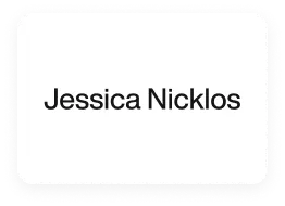 Jessica Nicklos