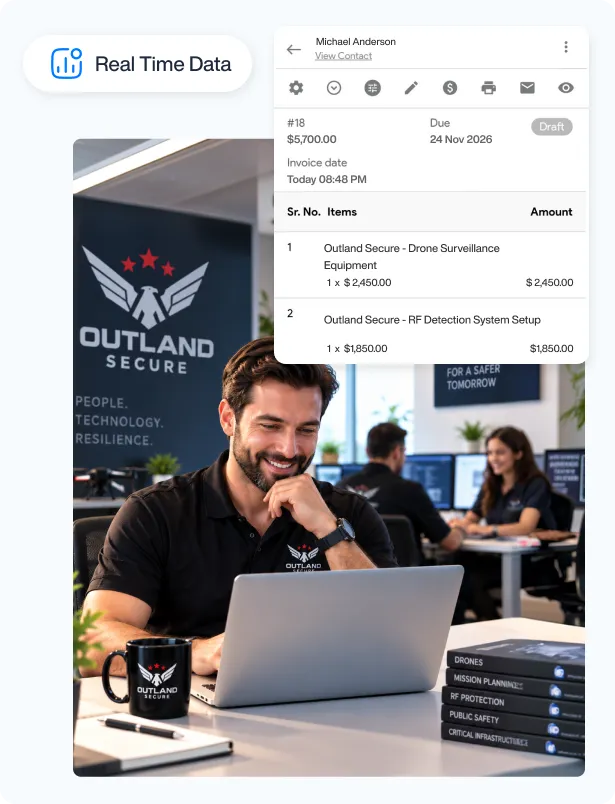 Outland Secure image