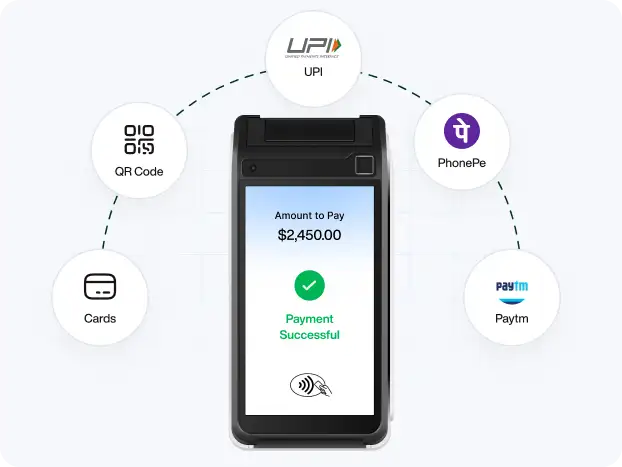 pinelabs integration image