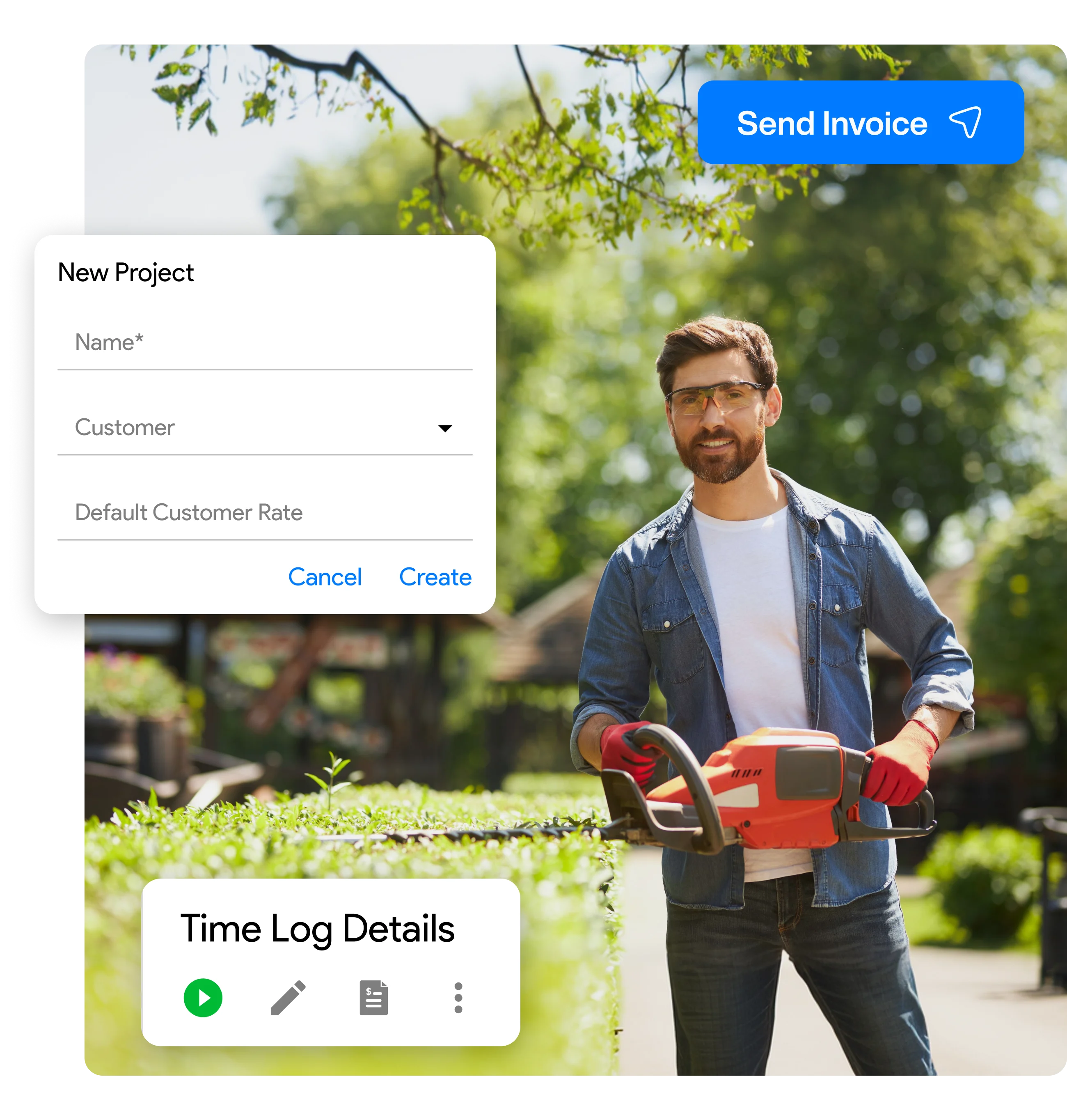 Smart Invoicing Software to Grow Small Businesses | Moon Invoice