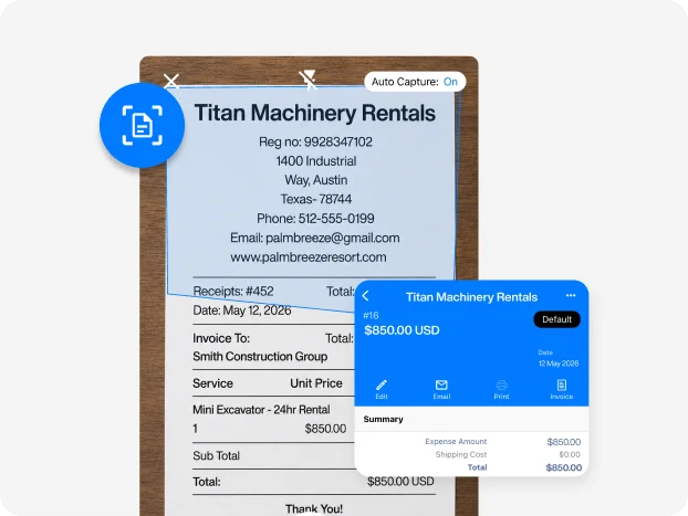 Simplify workflow with AI automation
