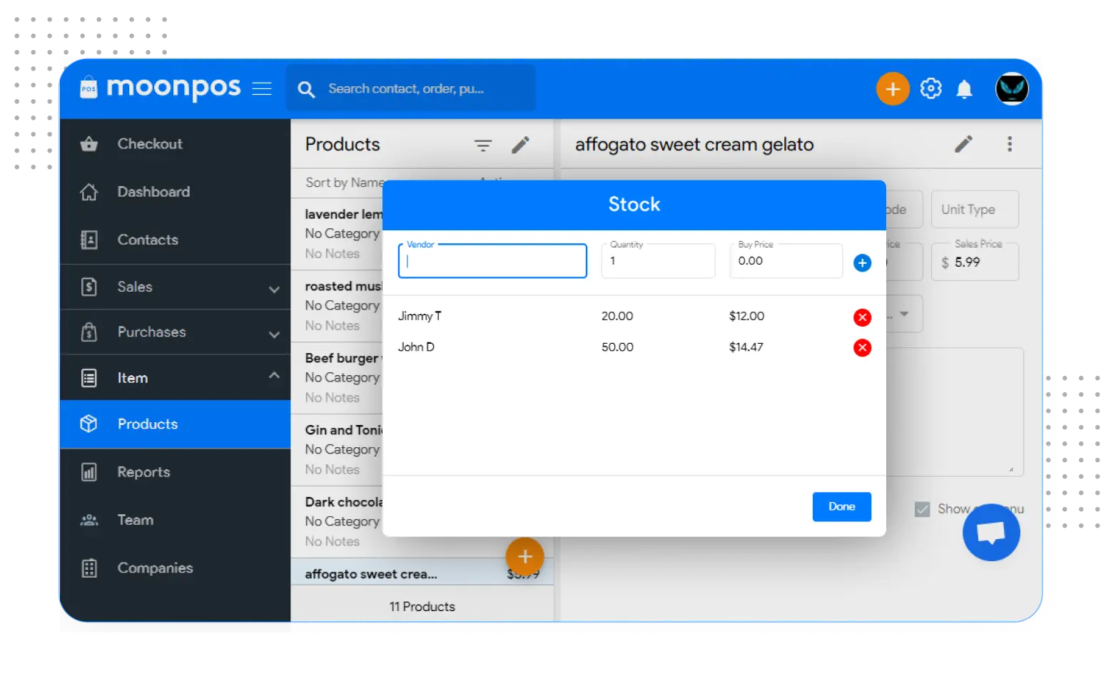 Online Invoice Payment Processing