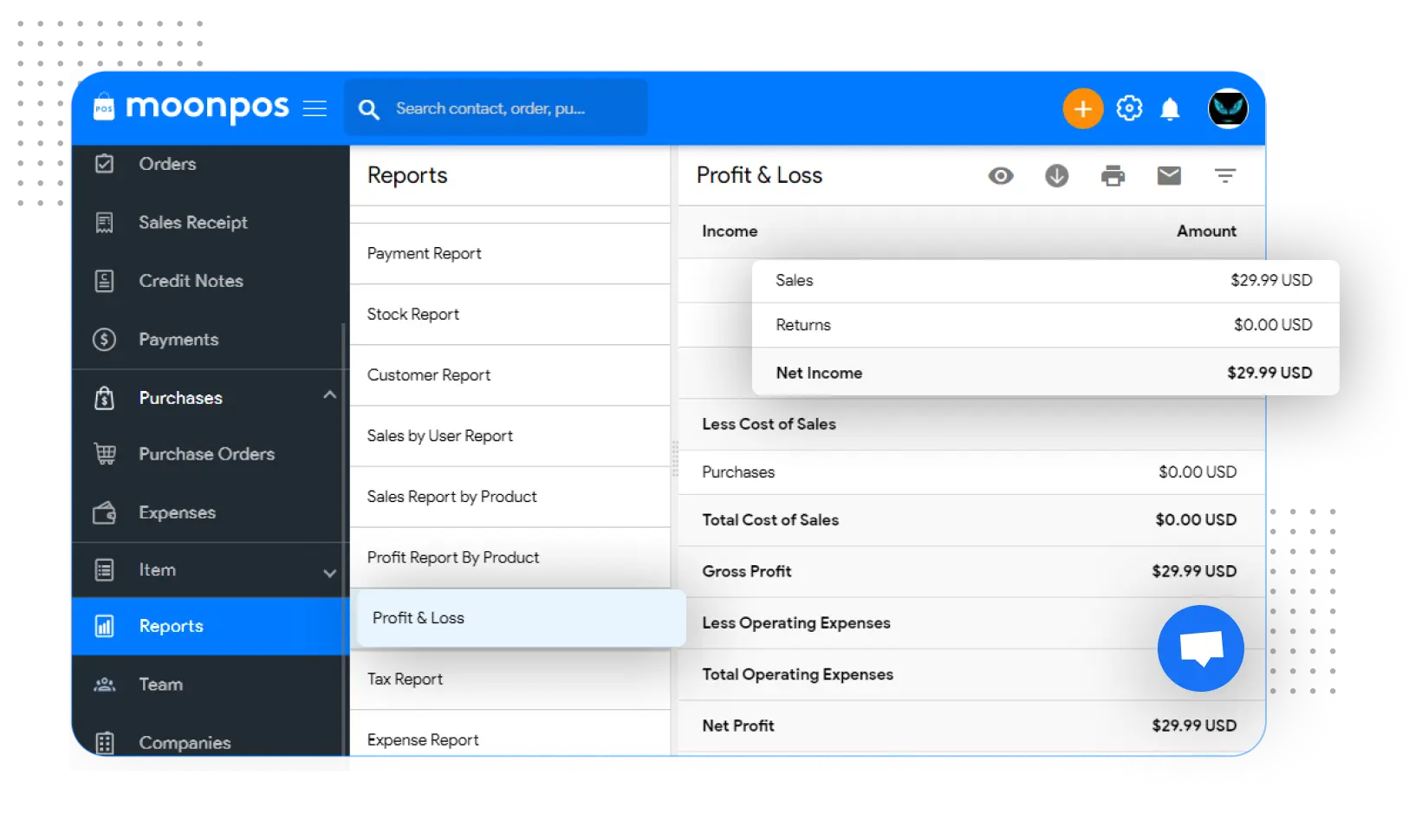 Online Invoice Payment Processing
