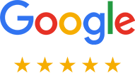 Google 5 Star