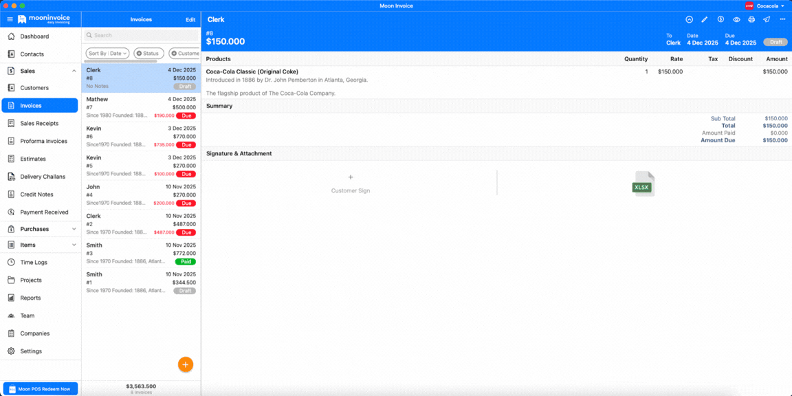 Enhanced File Uploads