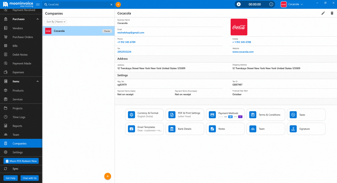 Smarter Search in List Views & New Variation Column in PDFs