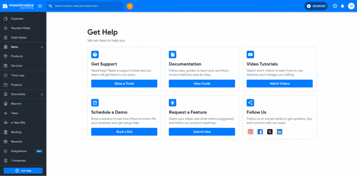 Improving Ticketing Experience & Enhanced Financial Clarity