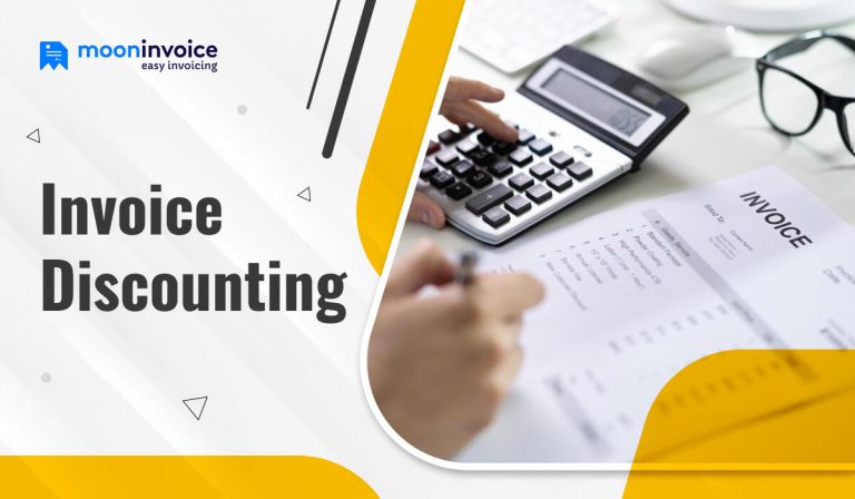 What Is Invoice Discounting Everything You Need to Know!