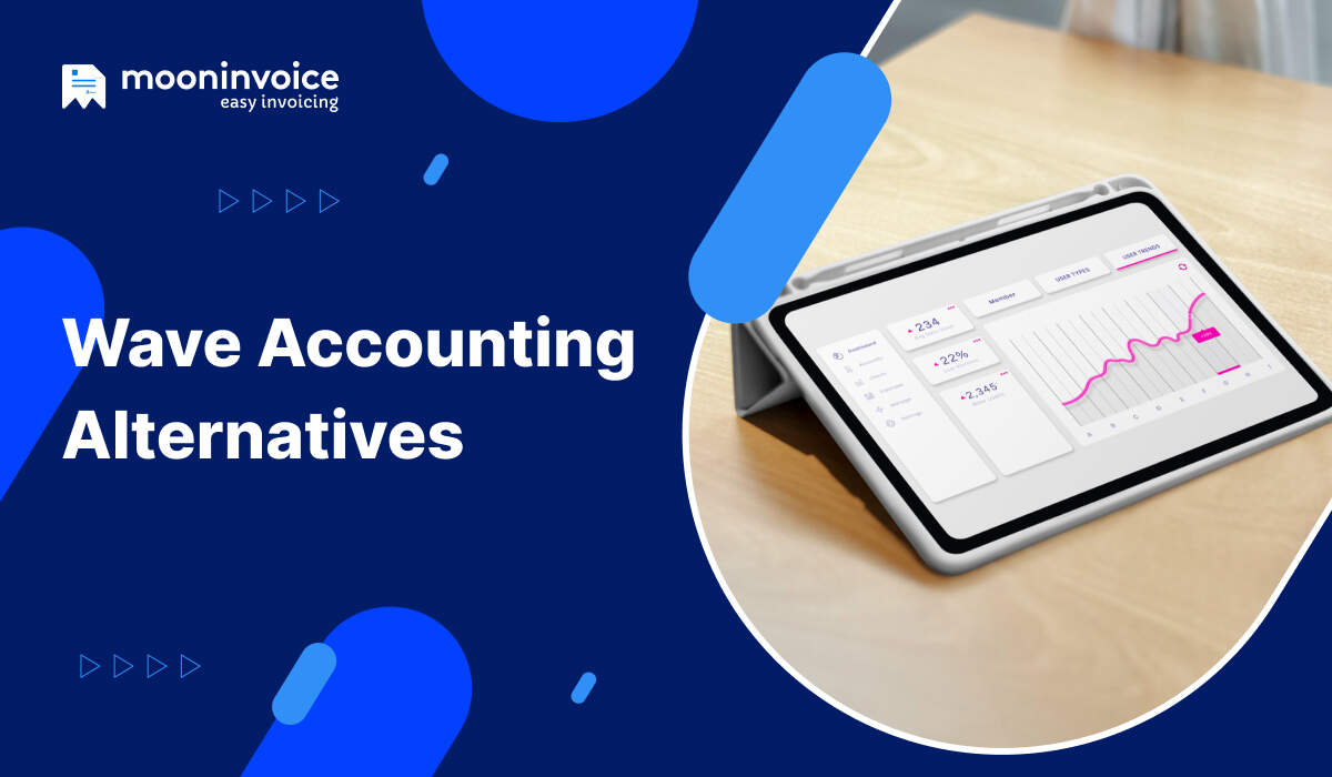 7 Wave Accounting Alternatives & How to Choose the Best One