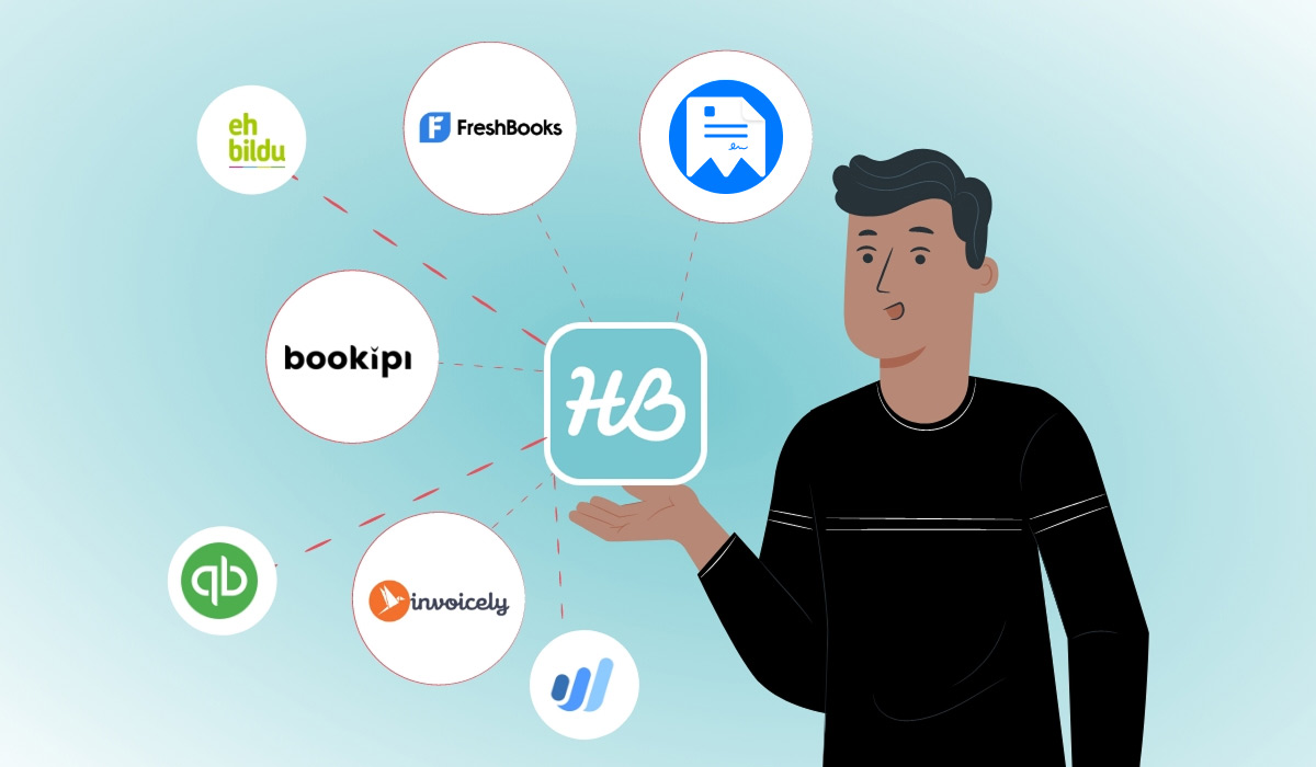 7 Best HoneyBook Alternatives for Your Business