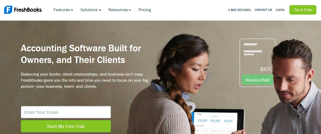 Freshbooks-Alternatives