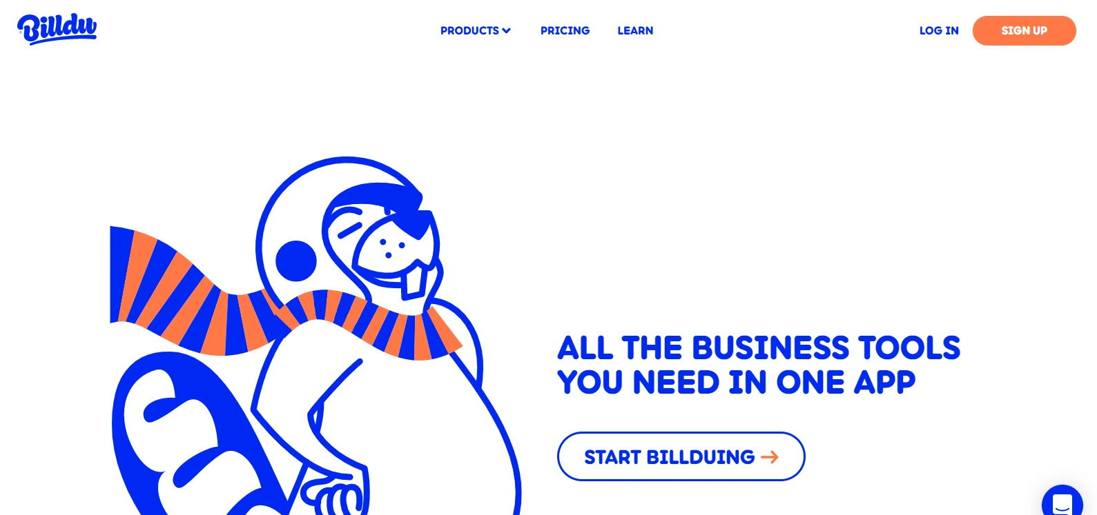 Billdu-All-the-business-tools-you-need-in-one-app