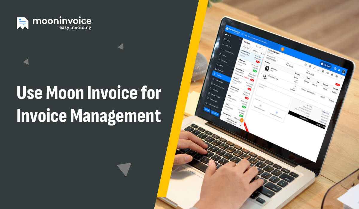 Implementing an Invoice Management System