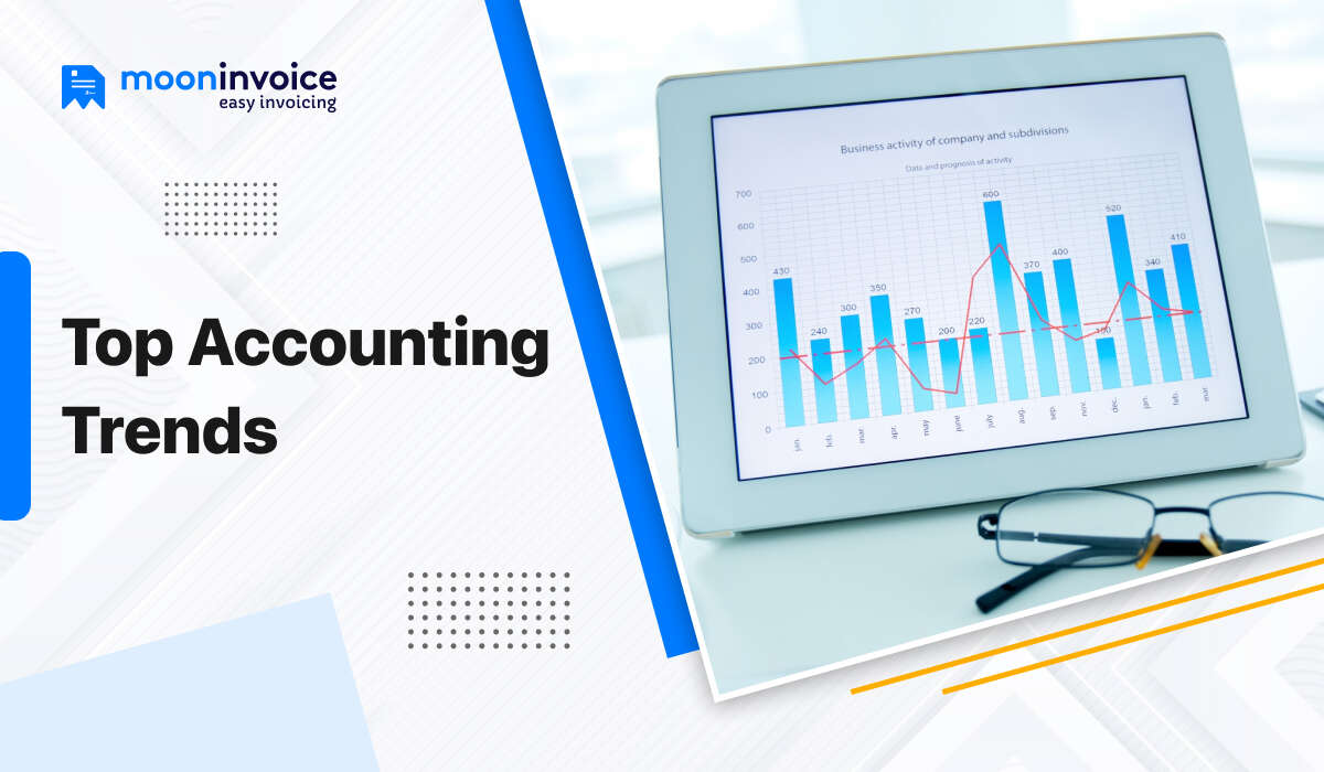 Accounting Trends in 2026: Future of the Accounting Industry