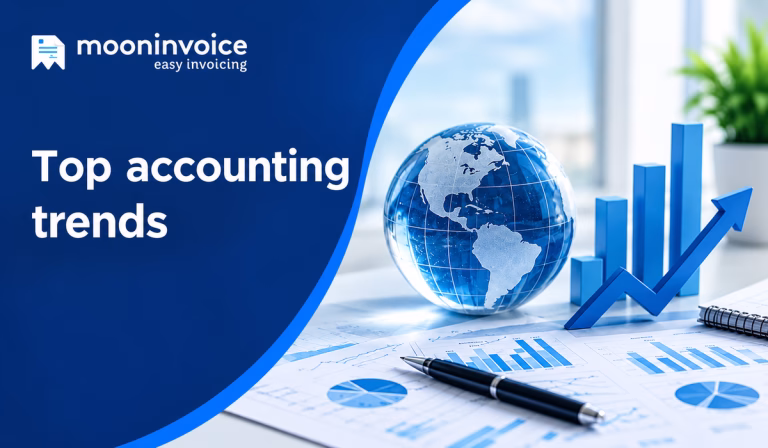 12 accounting trends in 2026 reshaping the future of finance