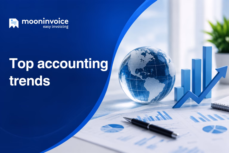 Top accounting trends