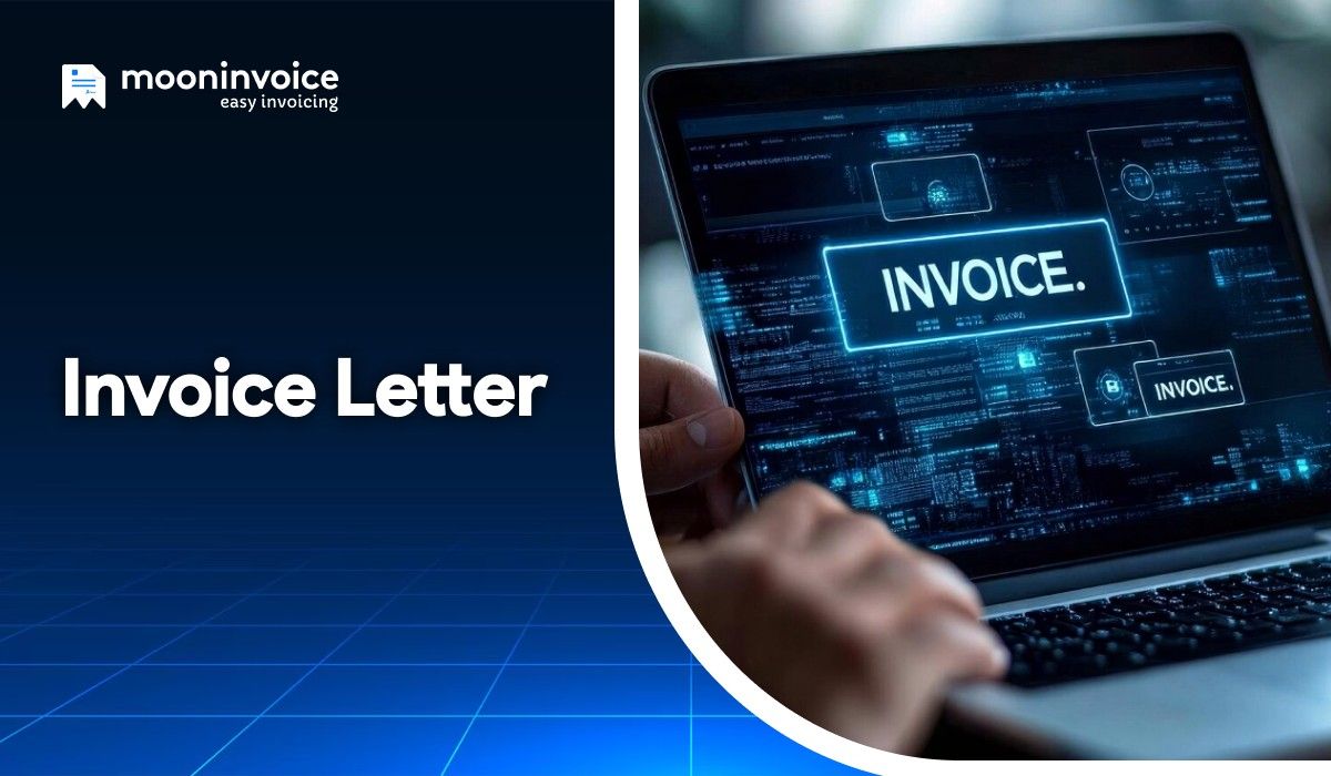 How to Write an Invoice Letter? The Perfect Guide
