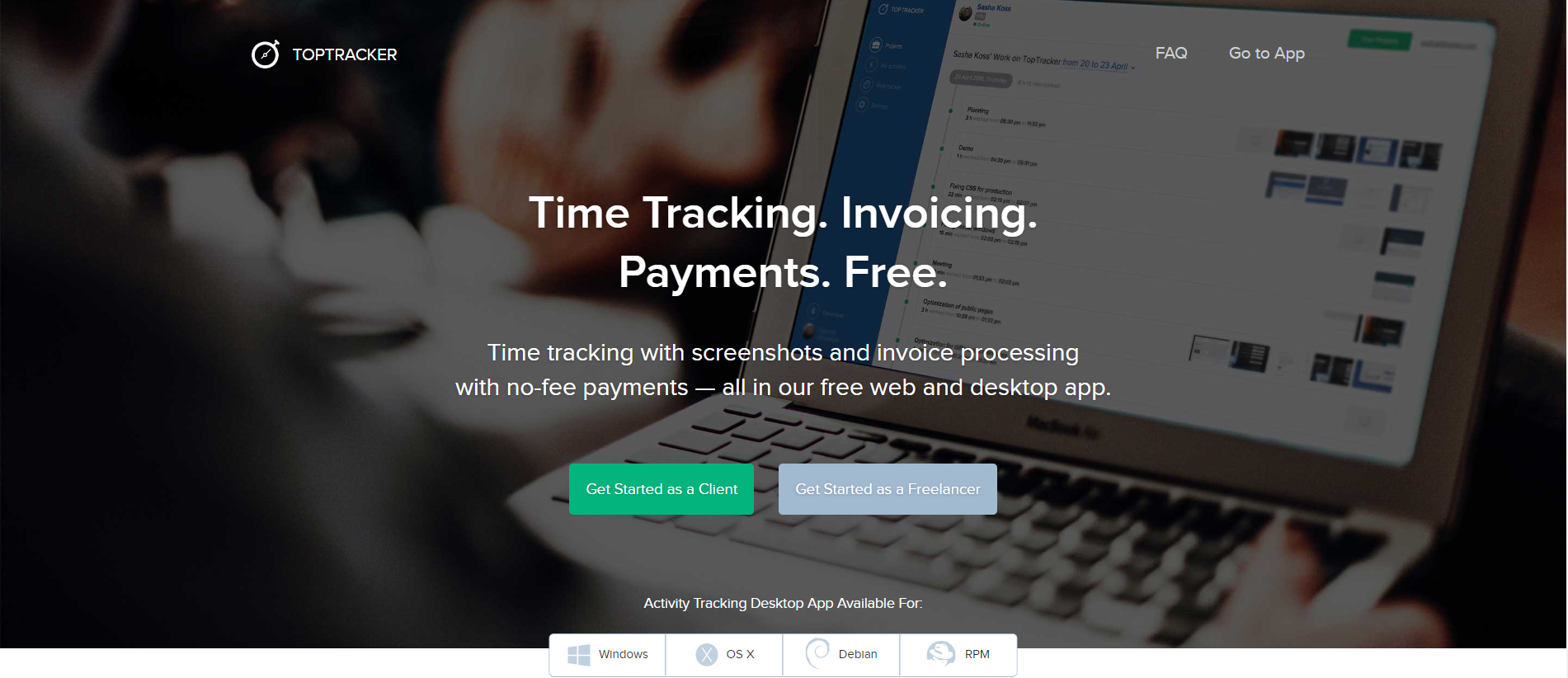 toptracker