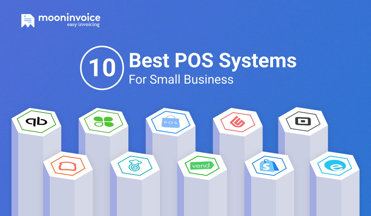 10 Best POS Systems for Small Business