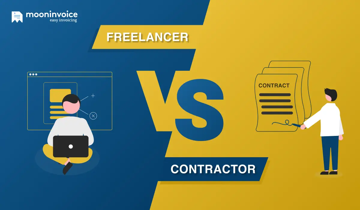 Freelancer vs Contractor: Selecting the Best Option for your Business