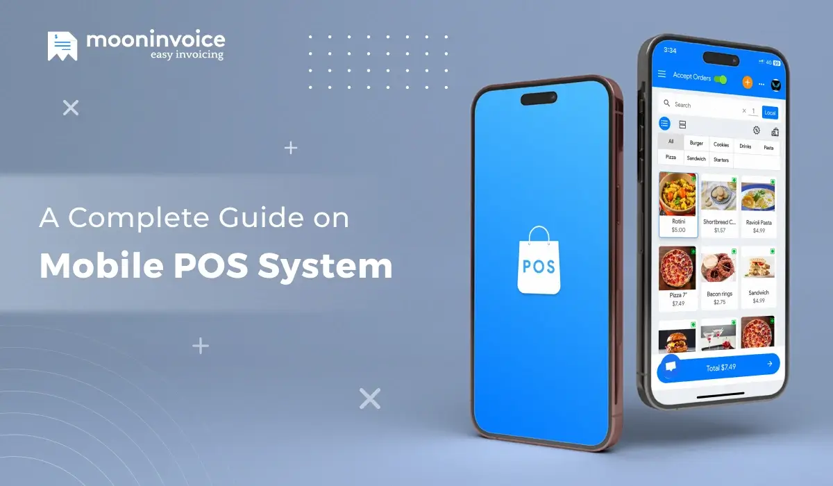 A Complete Guide on Mobile POS System