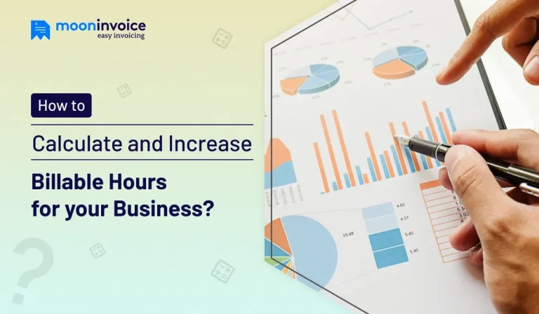 How to Calculate and Increase Billable Hours for your Business