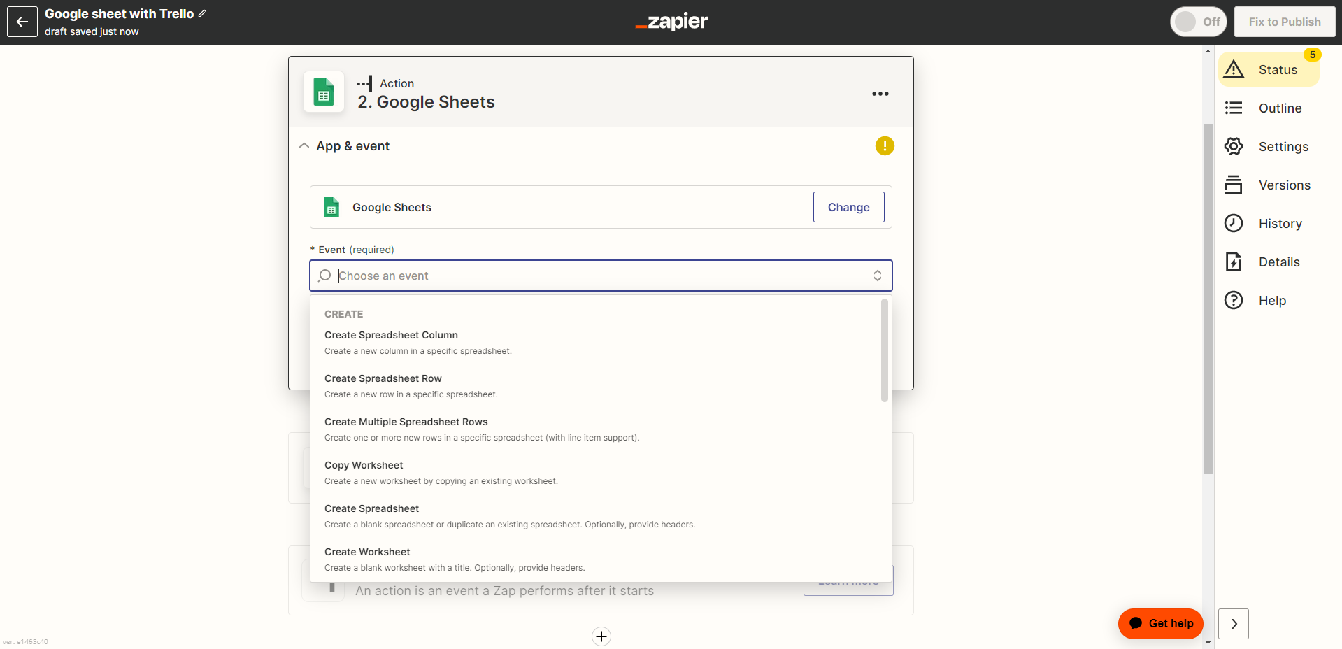 How does Zapier work-2