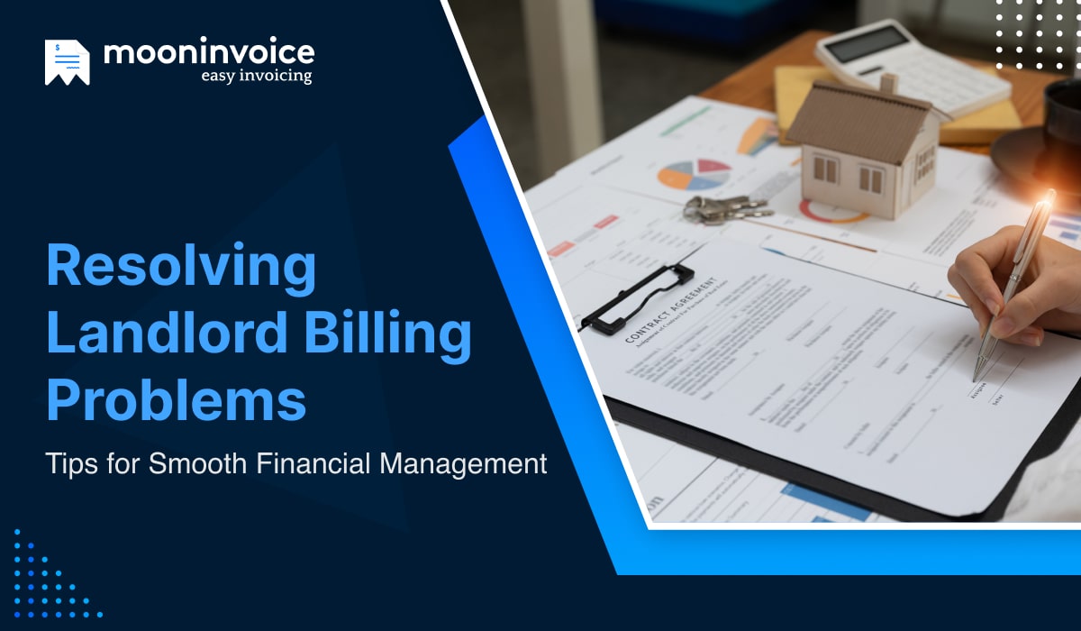 How to Solve Landlord Billing Problems?
