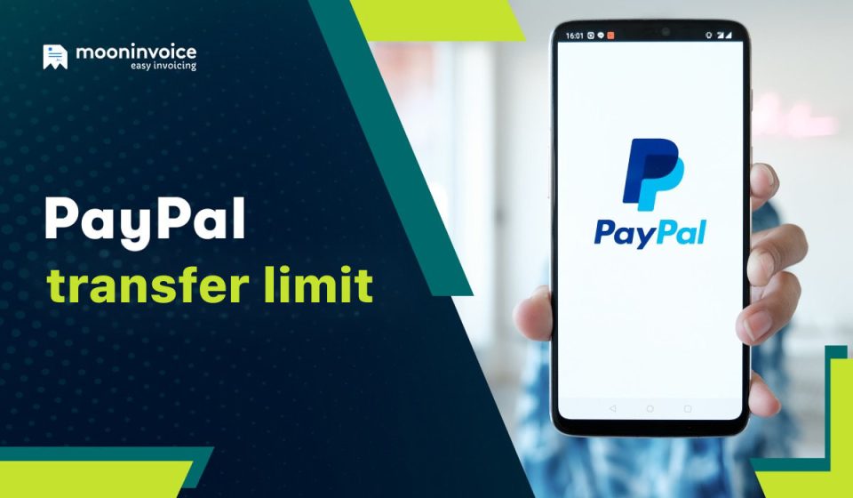 What Is the PayPal Transfer Limit & Can It Be Lifted?