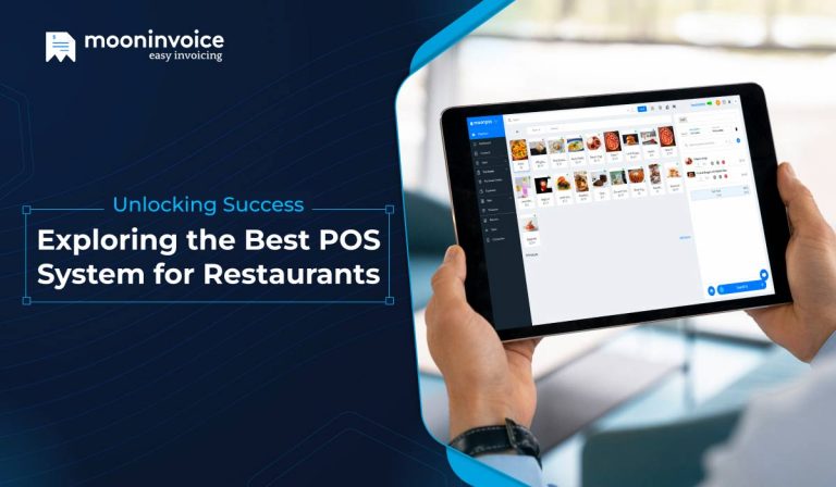Exploring the Best POS System for Restaurants