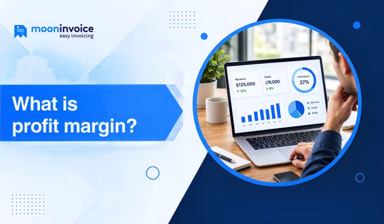 What Is Profit Margin