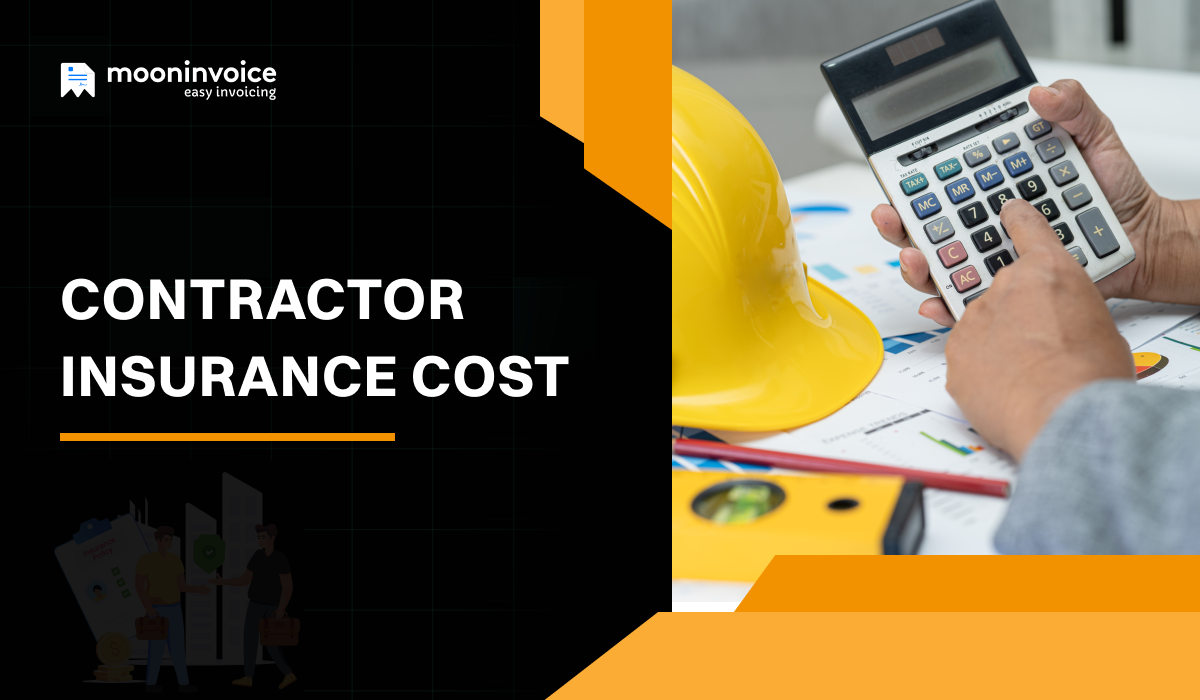 Contractor Insurance Cost Explained: What are Types, Coverage & Cost in 2026