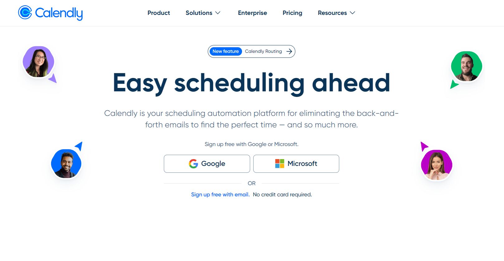 Calendly