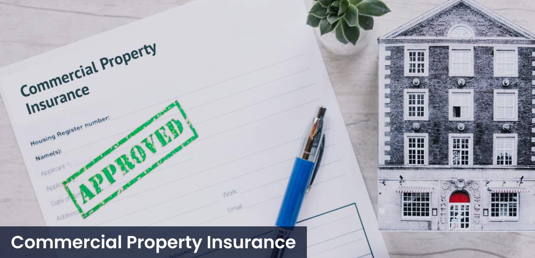 Commercial Property Insurance