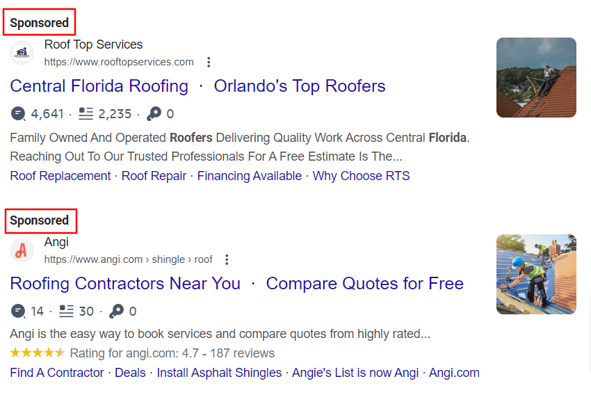 Run Pay-Per-Click (PPC) Ads for New Leads