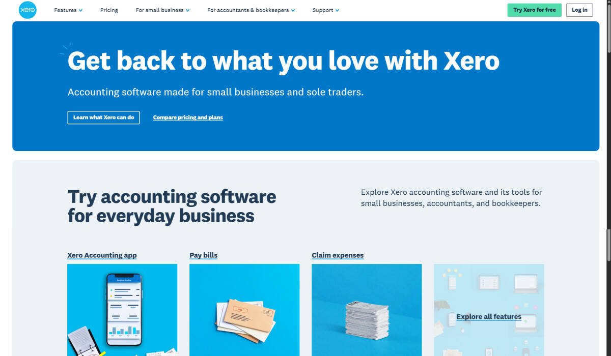Xero