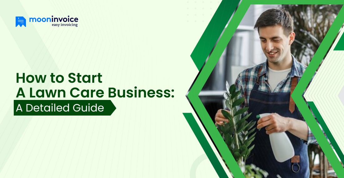 How to Start a Lawn Care Business A Detailed Guide