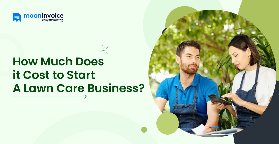 How Much Does it Cost to Start a Lawn Care Business