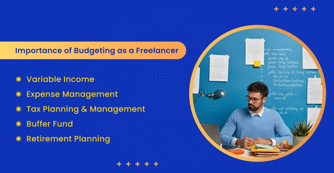 Importance of Budgeting as a Freelancer