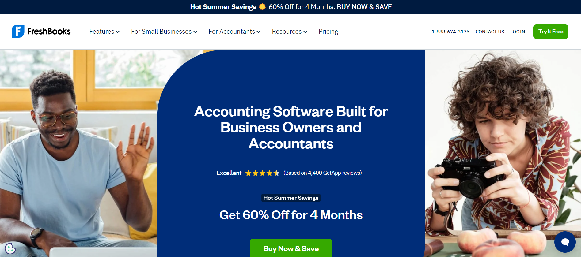Freshbooks