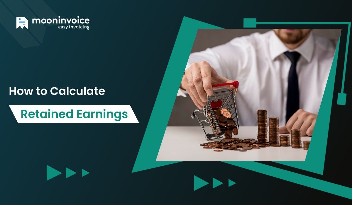 How to Calculate Retained Earnings [Example + Formula]