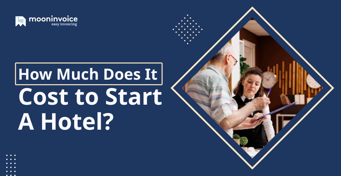 How Much Does it Cost to Start a Hotel