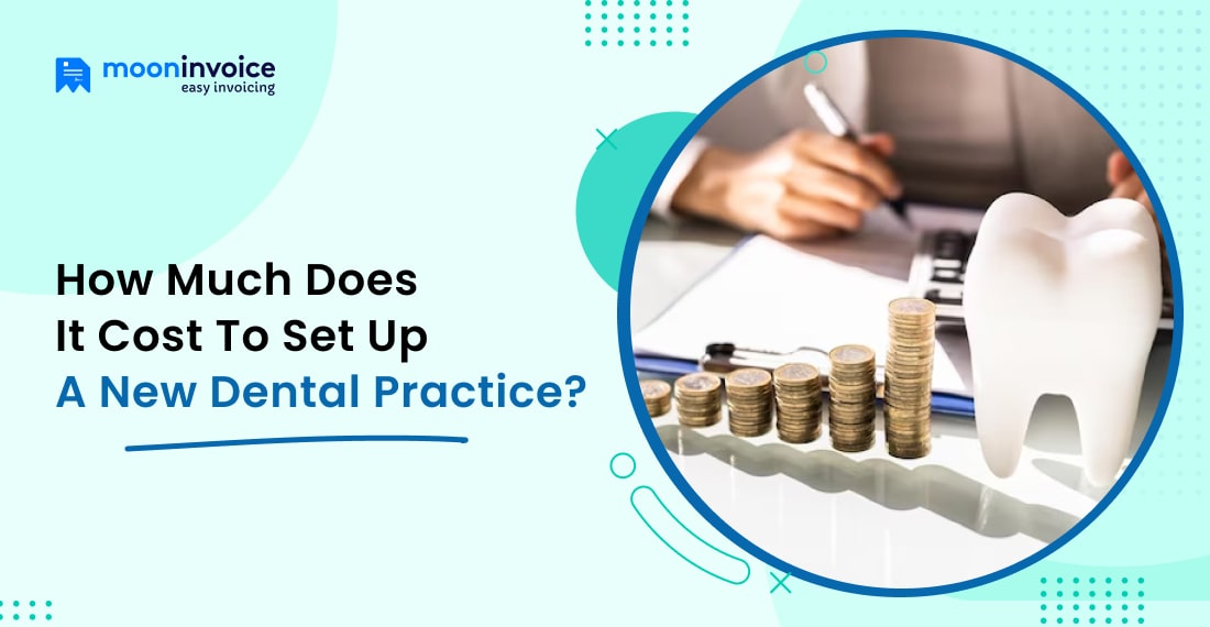 How Much Does It Cost To Set Up A New Dental Practice