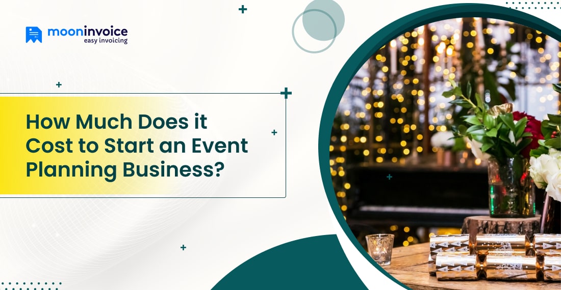How Much Does it Cost to Start an Event Planning Business