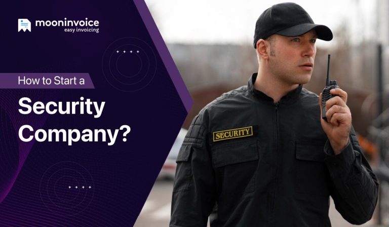 How to Start a Security Company Tips & Cost You Should Know
