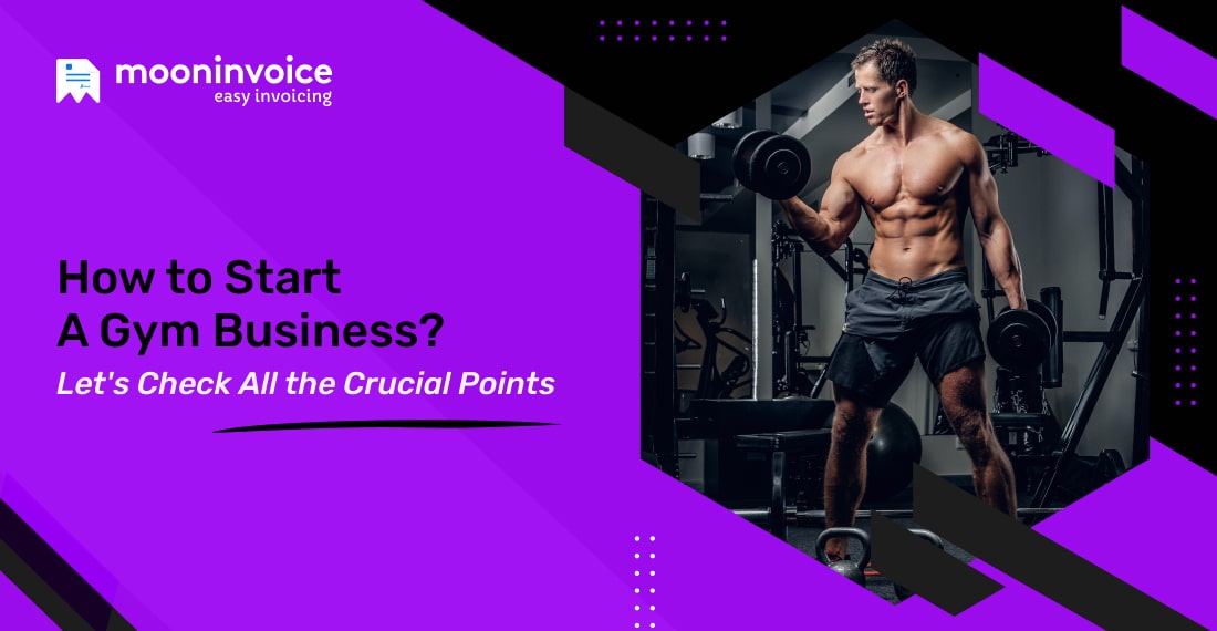 How to Start a Gym Business Let's Go Through the Journey