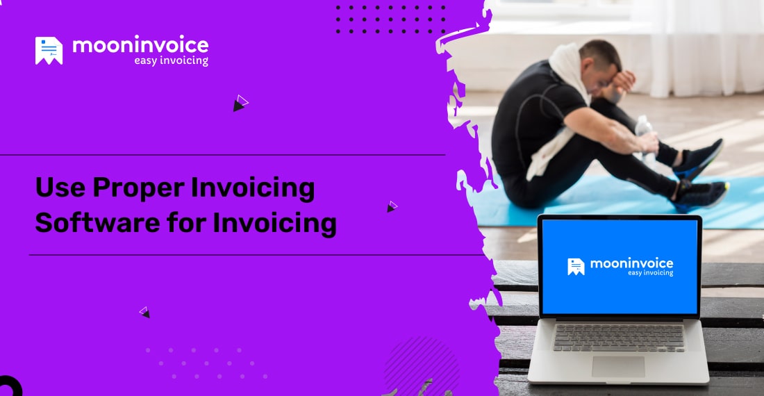 Choose a Proper Invoicing Software