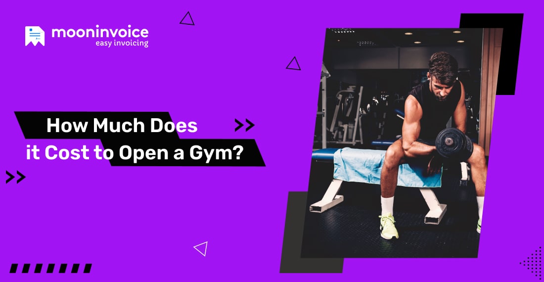 How Much Does it Cost to Open a Gym