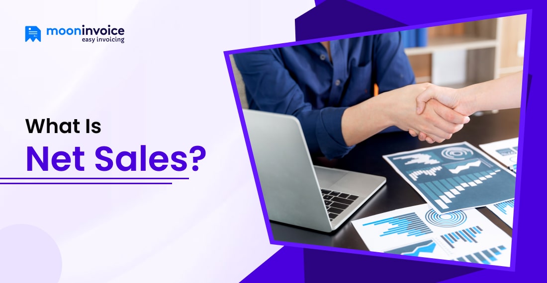 What is Net Sales