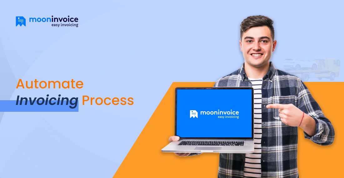 Automate Invoicing Process